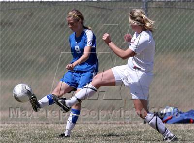 Thumbnail 1 in Cherry Creek @ Chatfield photogallery.