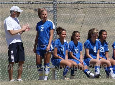 Thumbnail 1 in Cherry Creek @ Chatfield photogallery.