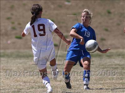Thumbnail 2 in Cherry Creek @ Chatfield photogallery.