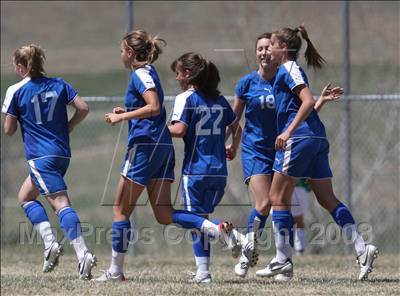 Thumbnail 3 in Cherry Creek @ Chatfield photogallery.