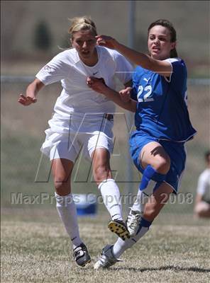 Thumbnail 1 in Cherry Creek @ Chatfield photogallery.