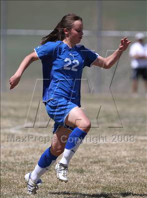 Thumbnail 1 in Cherry Creek @ Chatfield photogallery.