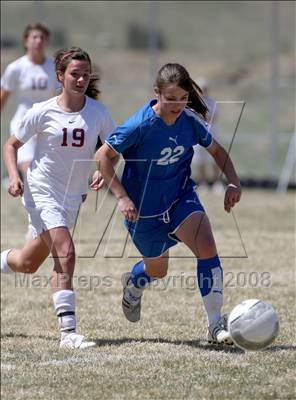 Thumbnail 2 in Cherry Creek @ Chatfield photogallery.