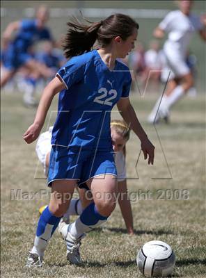 Thumbnail 1 in Cherry Creek @ Chatfield photogallery.