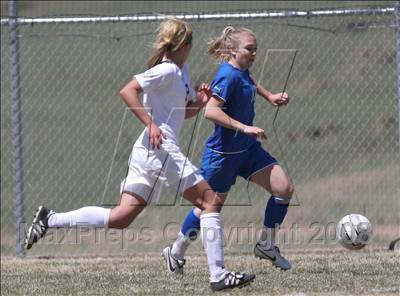 Thumbnail 1 in Cherry Creek @ Chatfield photogallery.