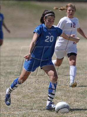 Thumbnail 3 in Cherry Creek @ Chatfield photogallery.