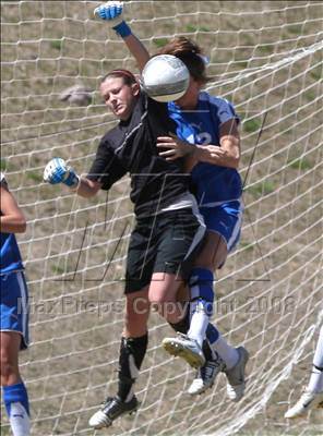 Thumbnail 1 in Cherry Creek @ Chatfield photogallery.