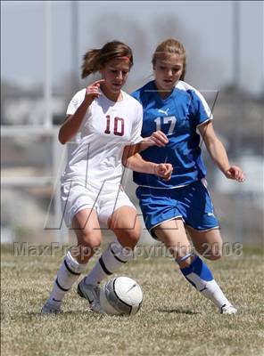Thumbnail 2 in Cherry Creek @ Chatfield photogallery.