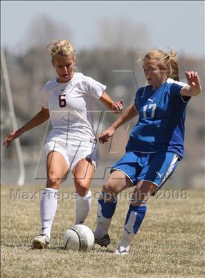 Thumbnail 2 in Cherry Creek @ Chatfield photogallery.