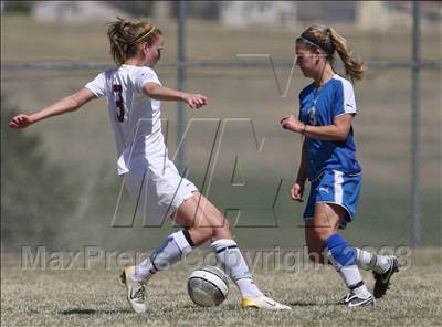 Thumbnail 2 in Cherry Creek @ Chatfield photogallery.