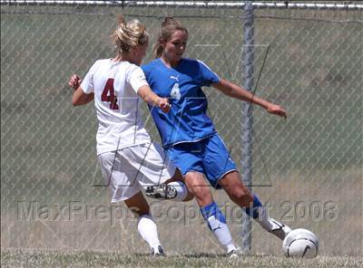 Thumbnail 1 in Cherry Creek @ Chatfield photogallery.
