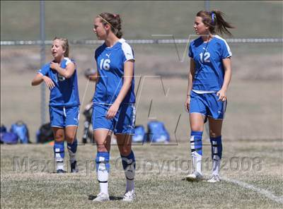 Thumbnail 1 in Cherry Creek @ Chatfield photogallery.