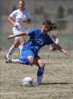 Thumbnail 2 in Cherry Creek @ Chatfield photogallery.