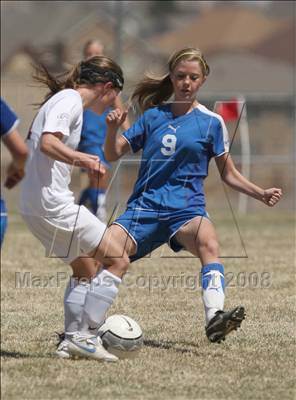Thumbnail 3 in Cherry Creek @ Chatfield photogallery.