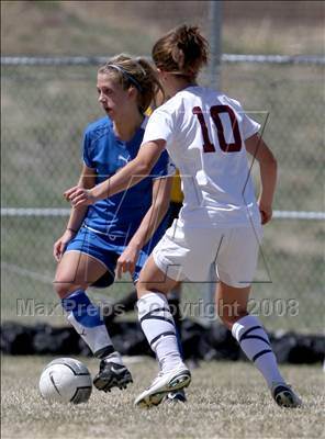 Thumbnail 2 in Cherry Creek @ Chatfield photogallery.