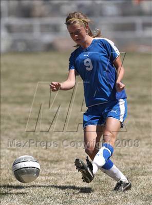 Thumbnail 1 in Cherry Creek @ Chatfield photogallery.