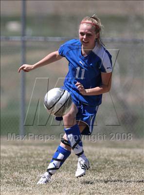 Thumbnail 1 in Cherry Creek @ Chatfield photogallery.