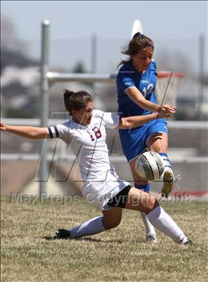 Thumbnail 3 in Cherry Creek @ Chatfield photogallery.