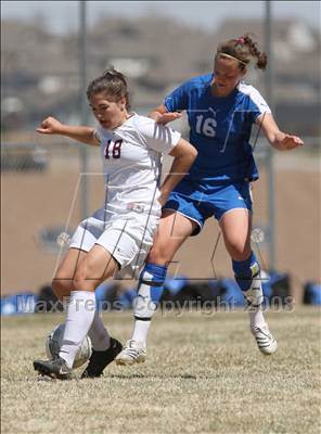Thumbnail 3 in Cherry Creek @ Chatfield photogallery.