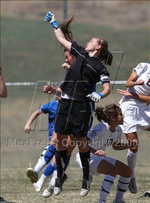 Thumbnail 2 in Cherry Creek @ Chatfield photogallery.