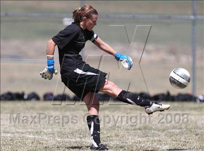 Thumbnail 1 in Cherry Creek @ Chatfield photogallery.