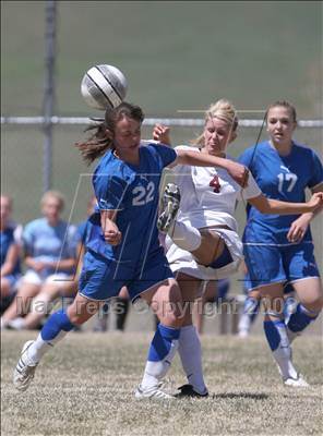 Thumbnail 2 in Cherry Creek @ Chatfield photogallery.