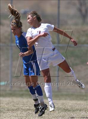 Thumbnail 2 in Cherry Creek @ Chatfield photogallery.