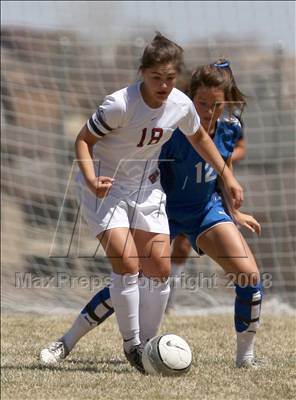 Thumbnail 2 in Cherry Creek @ Chatfield photogallery.