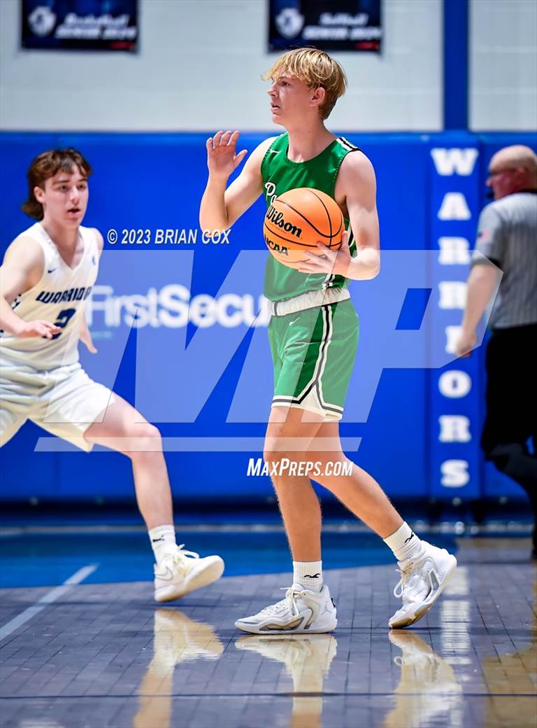 Photo 1 in the YellvilleSummit Cotter Photo Gallery (105 Photos)