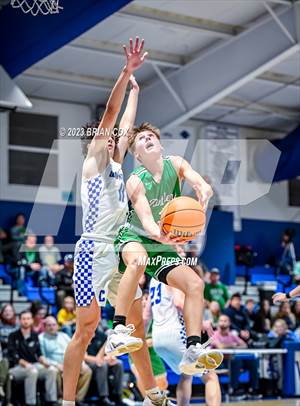 Yellville-Summit @ Cotter