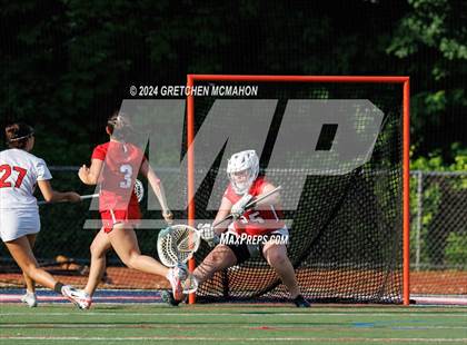Thumbnail 2 in Greenwich @ New Canaan (FCIAC Semi finals) photogallery.