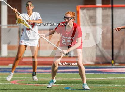 Thumbnail 2 in Greenwich @ New Canaan (FCIAC Semi finals) photogallery.