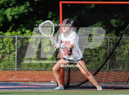 Thumbnail 3 in Greenwich @ New Canaan (FCIAC Semi finals) photogallery.