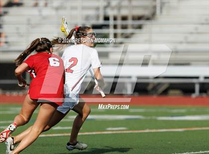 Thumbnail 1 in Greenwich @ New Canaan (FCIAC Semi finals) photogallery.