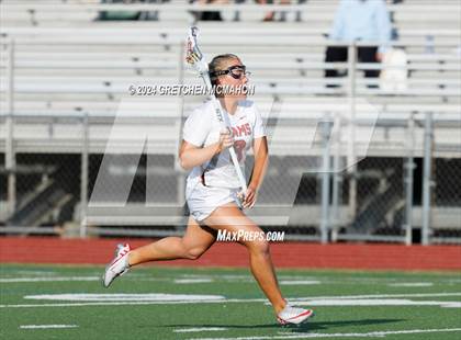 Thumbnail 2 in Greenwich @ New Canaan (FCIAC Semi finals) photogallery.