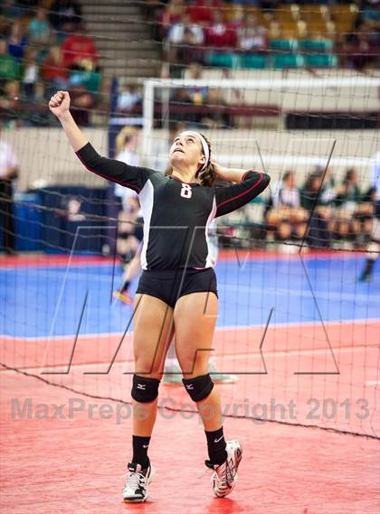 Thumbnail 3 in Roosevelt vs. Coronado (CHSAA 4A Pool 1) photogallery.