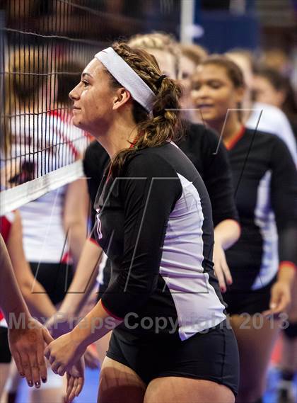 Thumbnail 2 in Roosevelt vs. Coronado (CHSAA 4A Pool 1) photogallery.