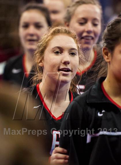 Thumbnail 3 in Roosevelt vs. Coronado (CHSAA 4A Pool 1) photogallery.