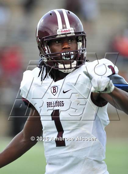 Thumbnail 1 in Houston Heights @ Fort Bend Travis photogallery.