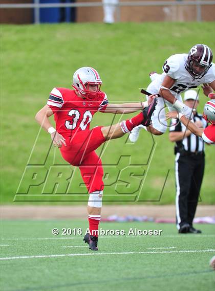 Thumbnail 1 in Houston Heights @ Fort Bend Travis photogallery.