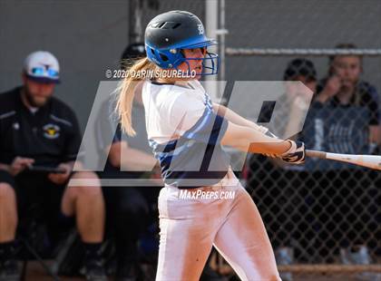 Thumbnail 1 in Payson vs Dobson (Westwood-Dobson Softball Invitational) photogallery.