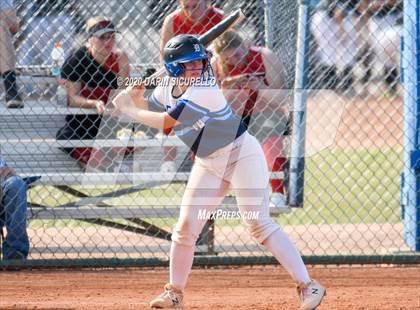 Thumbnail 1 in Payson vs Dobson (Westwood-Dobson Softball Invitational) photogallery.