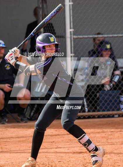 Thumbnail 1 in Payson vs Dobson (Westwood-Dobson Softball Invitational) photogallery.