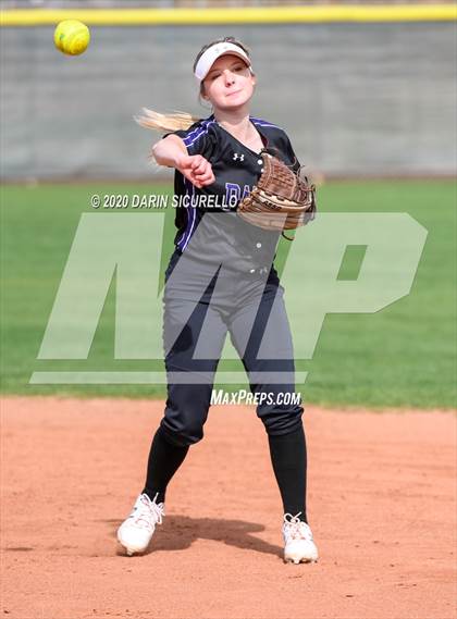 Thumbnail 1 in Payson vs Dobson (Westwood-Dobson Softball Invitational) photogallery.