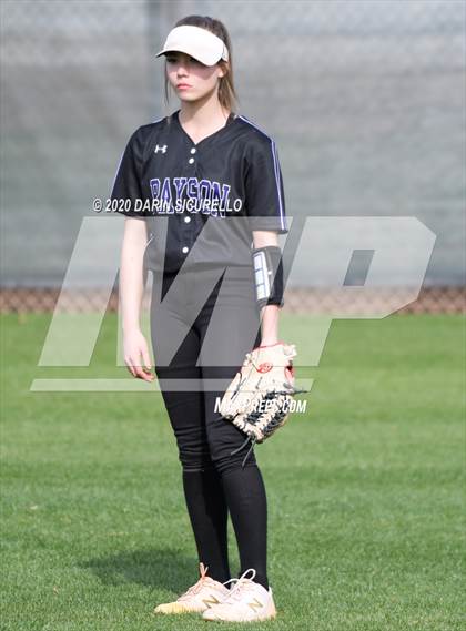 Thumbnail 1 in Payson vs Dobson (Westwood-Dobson Softball Invitational) photogallery.