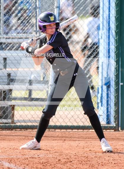 Thumbnail 1 in Payson vs Dobson (Westwood-Dobson Softball Invitational) photogallery.