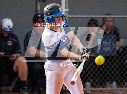 Thumbnail 3 in Payson vs Dobson (Westwood-Dobson Softball Invitational) photogallery.