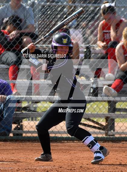 Thumbnail 1 in Payson vs Dobson (Westwood-Dobson Softball Invitational) photogallery.