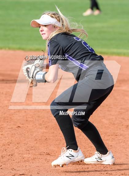 Thumbnail 2 in Payson vs Dobson (Westwood-Dobson Softball Invitational) photogallery.