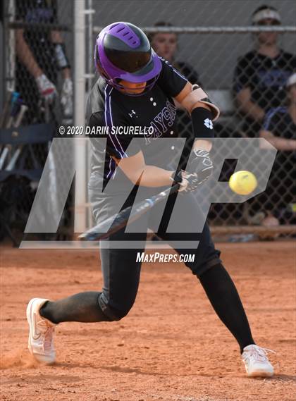Thumbnail 1 in Payson vs Dobson (Westwood-Dobson Softball Invitational) photogallery.